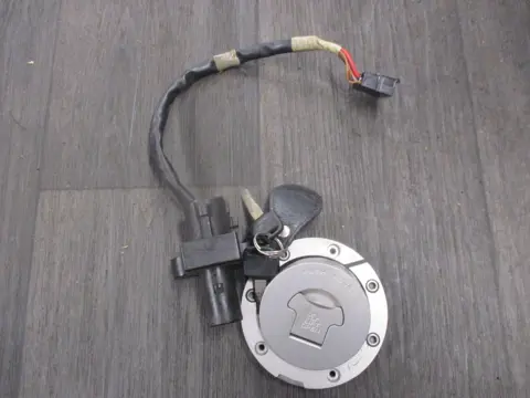SLOTENSET Honda VFR 750 1990 - 1993