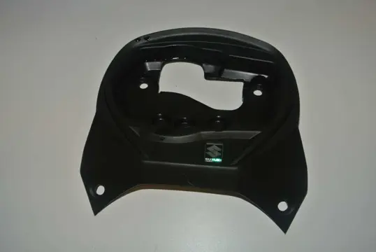 TOPKUIP BEKLEDING Suzuki GSX F 650 2008 - 2009