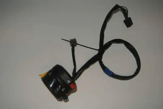 STUURSCHAKELAAR LINKS Suzuki GSX F 650 2008 - 2009