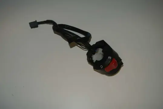 STUURSCHAKELAAR RECHTS Suzuki GSX F 650 2008 - 2009