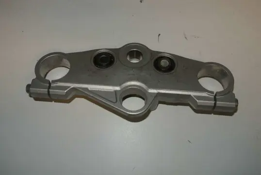 KROONPLAAT Suzuki GSX F 650 2008 - 2009
