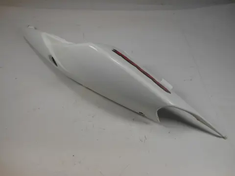 LINKER ACHTERKANT Suzuki GSX R 1000 2007 - 2008