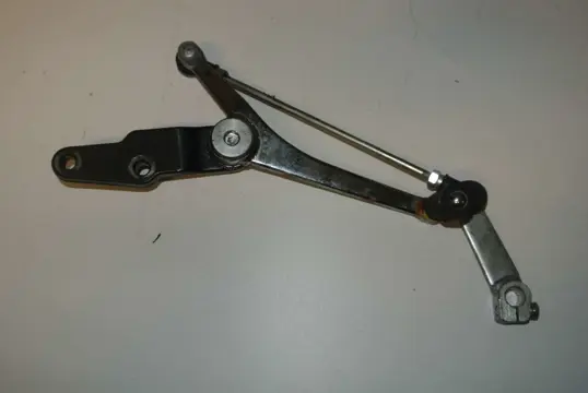 SCHAKELPEDAAL Suzuki GSX F 650 2008 - 2009