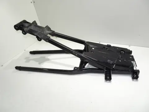ACHTER SUBFRAME KTM 690 duke 3 2010 - 2011