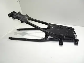 ACHTER SUBFRAME KTM 690 duke 3 2010 - 2011