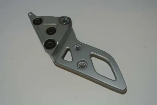 RECHTER SCHETSPLAAT Suzuki GSX F 650 2008 - 2009