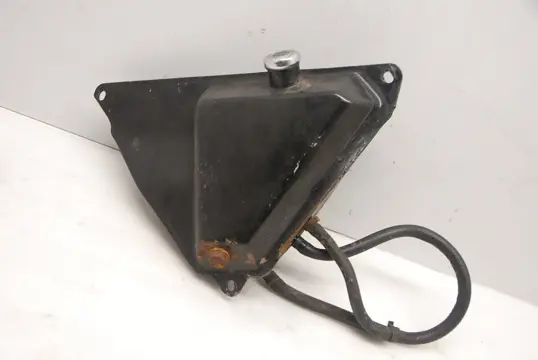 OLIE RESERVOIR Harley Davidson Touring 1984 - 1999