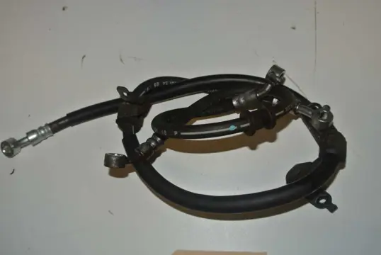 REMLEIDING VOOR Suzuki GSX F 650 2008 - 2009