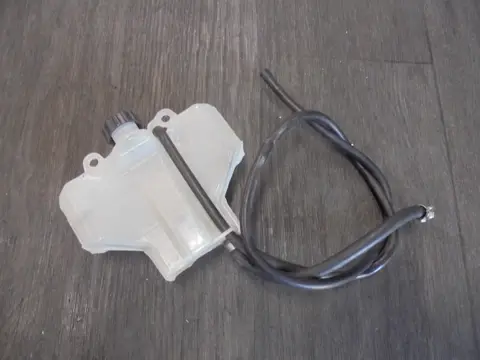 KOELVLOEISTOF RESERVOIR MV Agusta F3 675 2012 - 2018