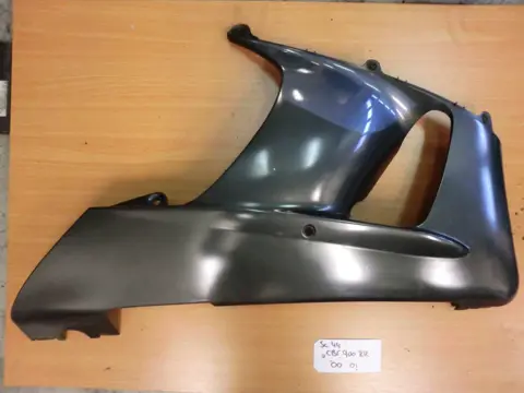 RECHTER ONDERKUIP Honda CBR Fireblade 2000 - 2001