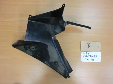 RECHTER BINNENKUIP Honda CBR Fireblade 2000 - 2001