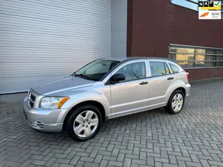 Dodge Caliber 1.8 SE Airco Isofix Trekhaak 2e Eig Nap
