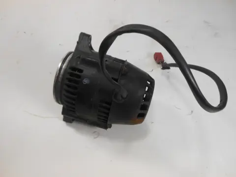 DYNAMO Yamaha FJ 1200 1990 - 1993