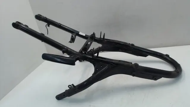 ACHTER SUBFRAME Honda ST 1300 Pan European 2002 - 2014