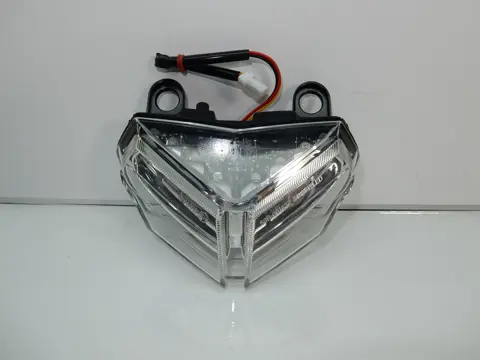 ACHTER LICHT Ducati 848 2008 - 2010 / 2010 - 2013