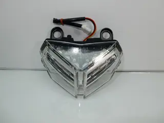 ACHTER LICHT Ducati 848 2008 - 2010 / 2010 - 2013
