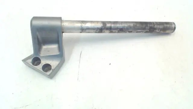 CLIP ON RECHTS Kawasaki ZZR 600 1990 - 1992