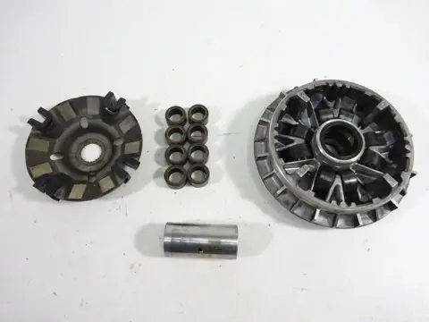 MOTORBLOK DIVERSE Yamaha XP 500 T-Max 2001 - 2003