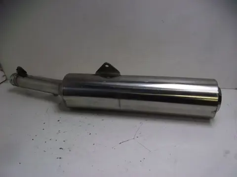 Muffler Honda CBR 1100 XX 1997 - 1998