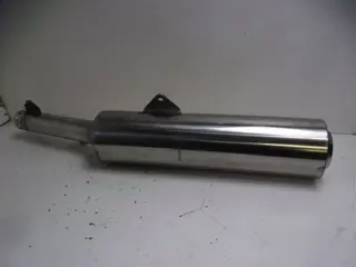 Muffler Honda CBR 1100 XX 1997 - 1998