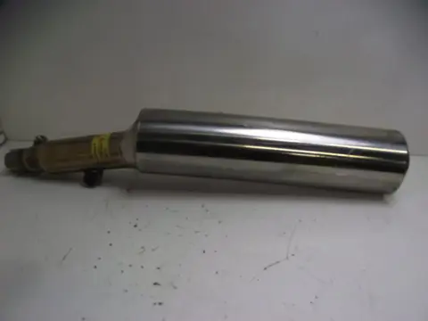 Muffler Honda CBR 1100 XX 1997 - 1998