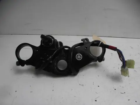 Fork top bridge Yamaha YZF R6 1998 - 2002