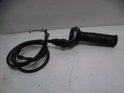 Throttle grip Yamaha YZF 1000 Thunderace 1995 - 2002