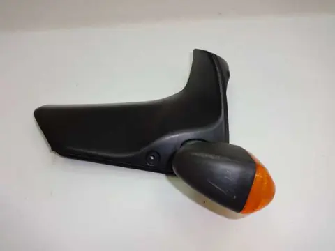 RECHTER ZIJKUIP KLEIN Suzuki TL 1000 1997 - 2002