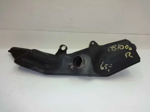 UITLAAT Honda CB 1000 R 2008 - 2016