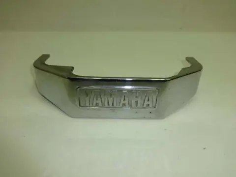 Steering stem Yamaha XV 920 1982 - 1988