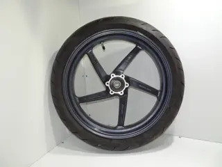 VOORVELG Aprilia RSV 1000 1998 - 2000 / 2001 - 2003