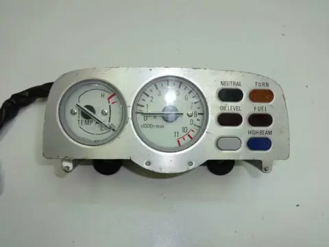 TELLER Yamaha V max 1987 - 2002
