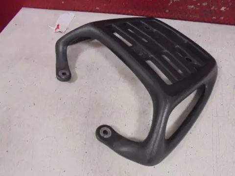 HANDVAT ACHTER Triumph Tiger 955i 1999 - 2005