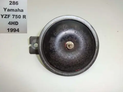CLAXON Yamaha YZF 750 1993 - 1995