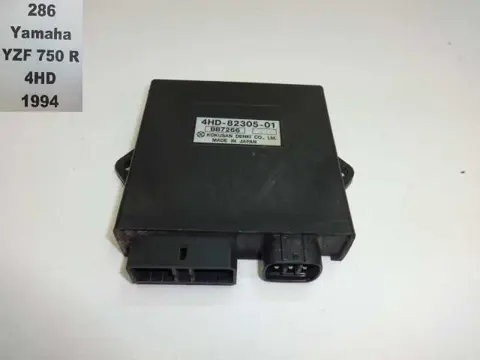CDI UNIT Yamaha YZF 750 1993 - 1995