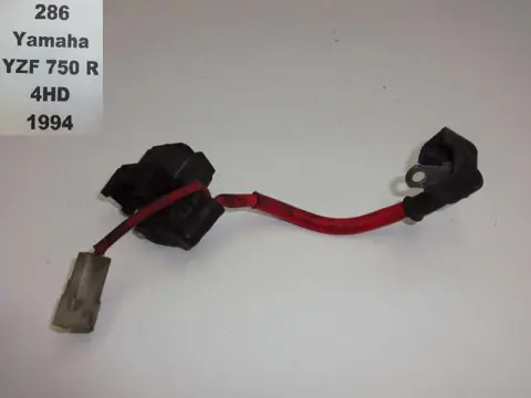 STARTMOTORRELAIS Yamaha YZF 750 1993 - 1995
