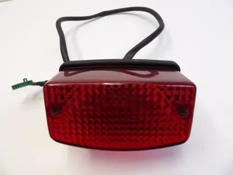 ACHTER LICHT Honda CB 500 1990 - 2009