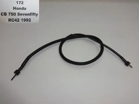 KILOMETERKABEL Honda CB 750 1991 - 2001