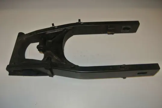 ACHTER BRUG Suzuki GSX F 650 2008 - 2009