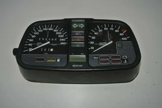 TELLERSET BMW K 1100 LT 1991 - 1999