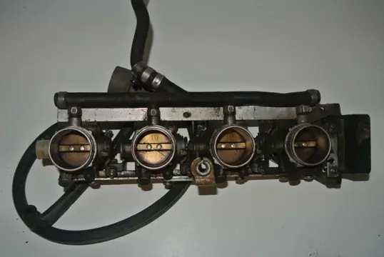 GASKLEPHUIS BMW K 1100 LT 1991 - 1999