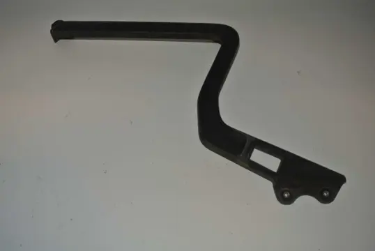 RECHTER KOFFER BMW K 1100 LT 1991 - 1999