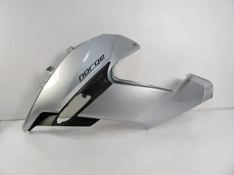 LINKER ZIJKUIP Moto Guzzi Norge 2006 - 2013