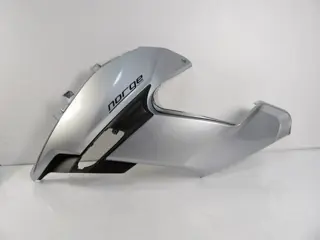 LINKER ZIJKUIP Moto Guzzi Norge 2006 - 2013