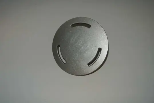 ACHTER VELG BMW K 1100 LT 1991 - 1999