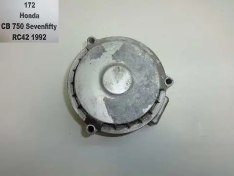 DYNAMODEKSEL Honda CB 750 1991 - 2001