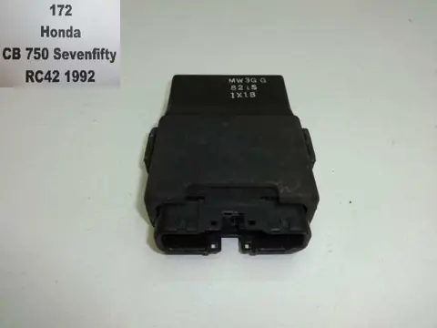 CDI UNIT Honda CB 750 1991 - 2001