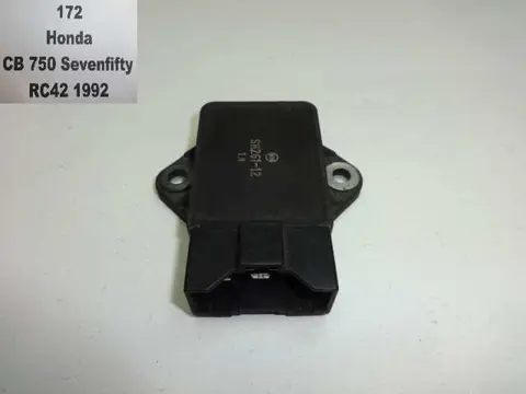 SPANNINGSREGELAAR Honda CB 750 1991 - 2001