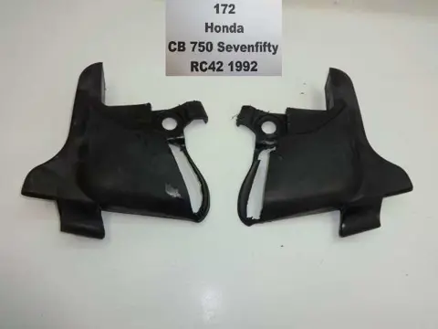 AFDEK KAPJE Honda CB 750 1991 - 2001