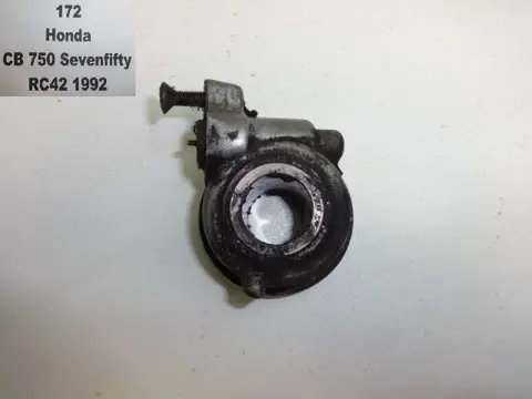 SNELHEIDSOPNEMER Honda CB 750 1991 - 2001